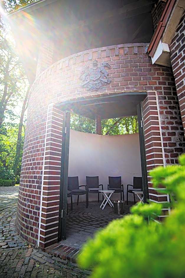 Landgut Rastede Hostemost