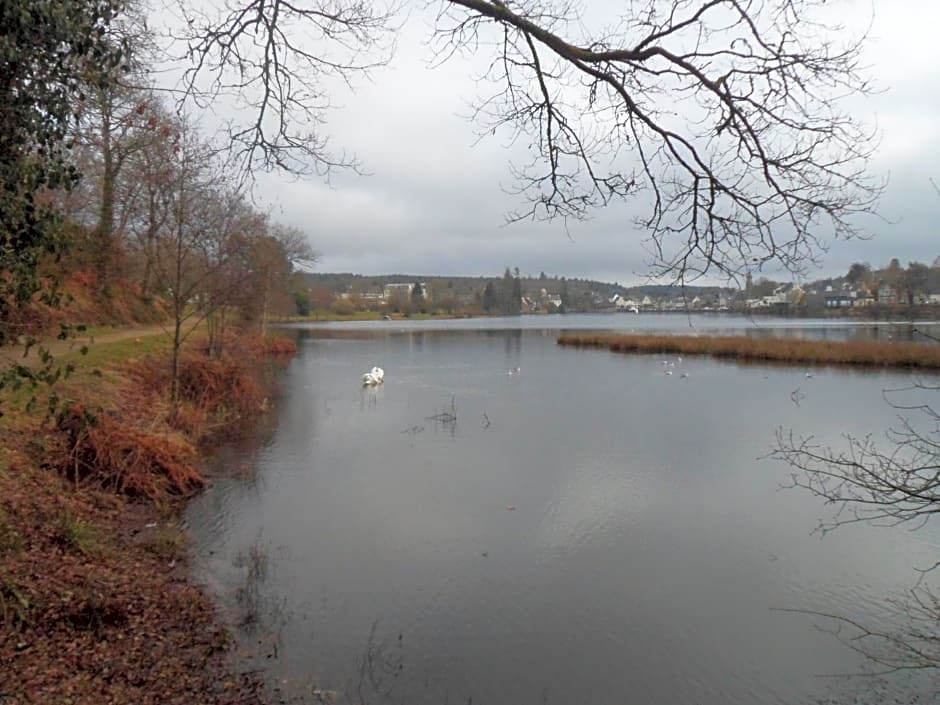 Riverside Bed and Breakfast