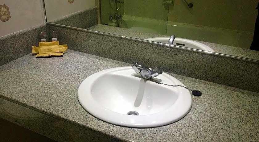 Grand Continental Kuantan Hotel