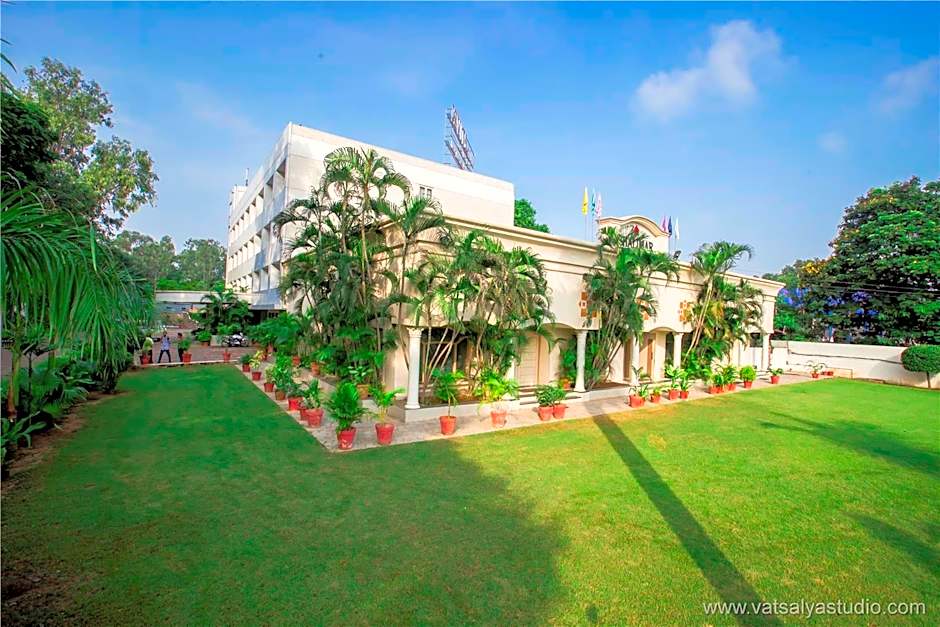 VITS Shalimar Ankleshwar