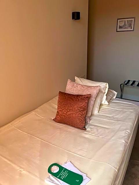 Amaryllis Hotel Veurne