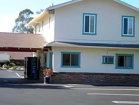 Budget Inn
