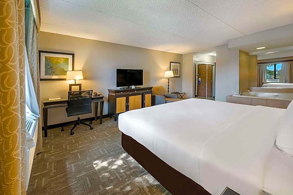 Best Western Detroit Livonia