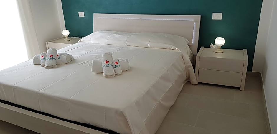 Stella Marina Agropoli