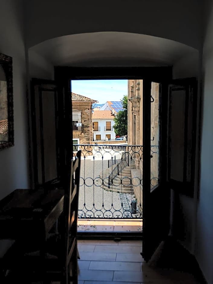 Hotel rural Candelsa