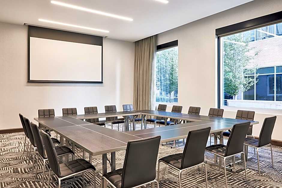 AC Hotel by Marriott Nashville Brentwood