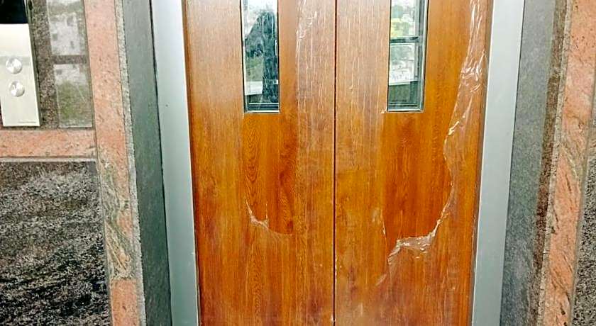 The Paradise Guest Inn