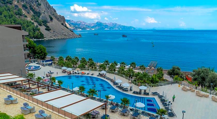 Turunc Premium Hotel