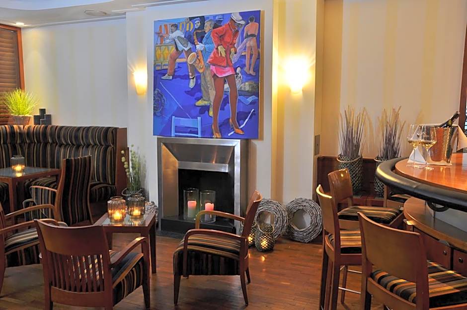 Hotel Eggers Hamburg