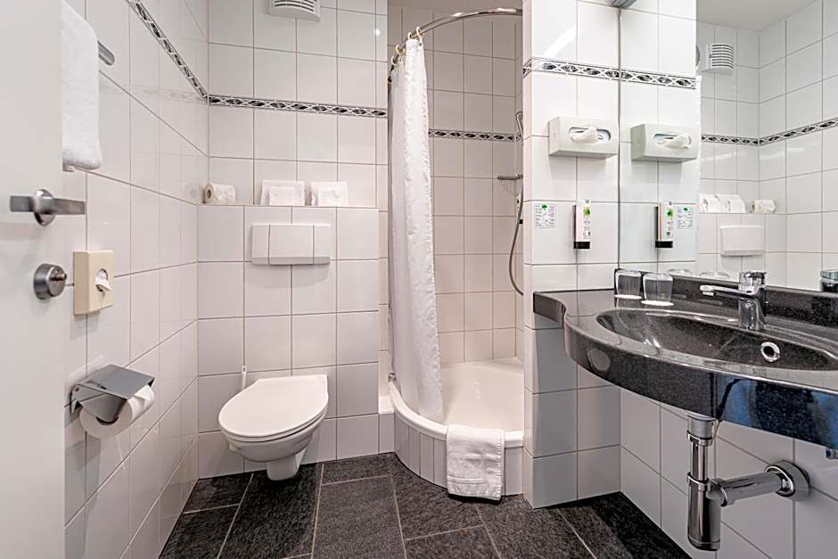 Hotel A1 Grauholz