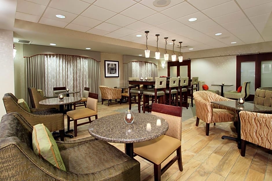 Hampton Inn Jasper, AL