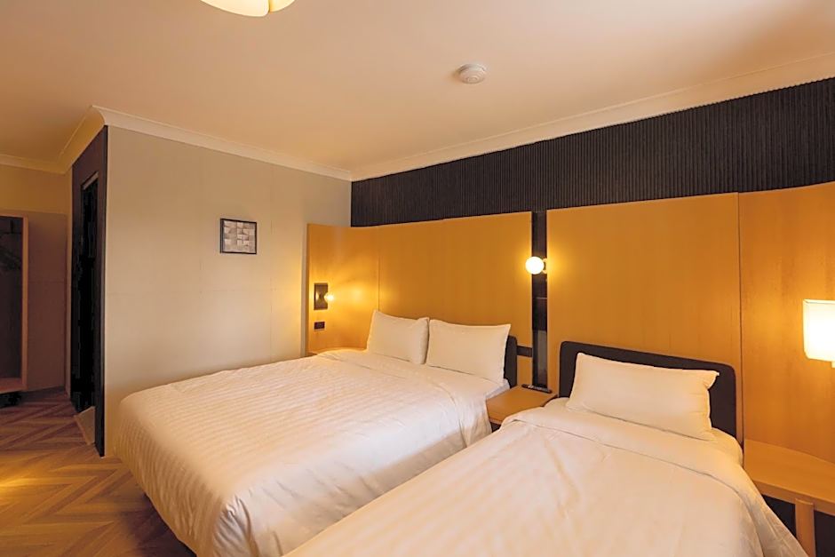 Matthew Flinders Motor Inn