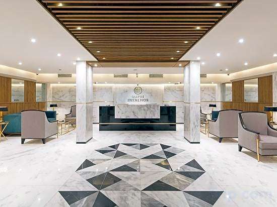 Hotel Excelsior Karachi