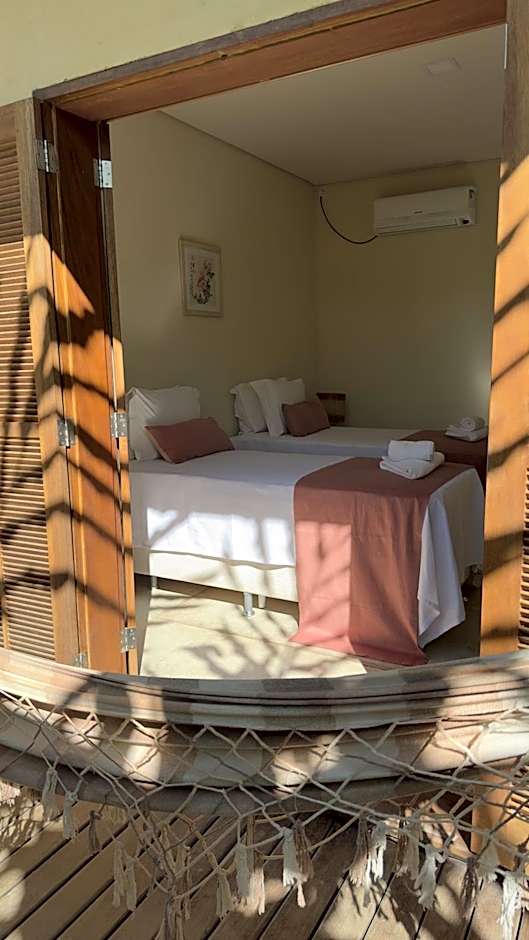 Casa Bon Voyage - Guesthouse
