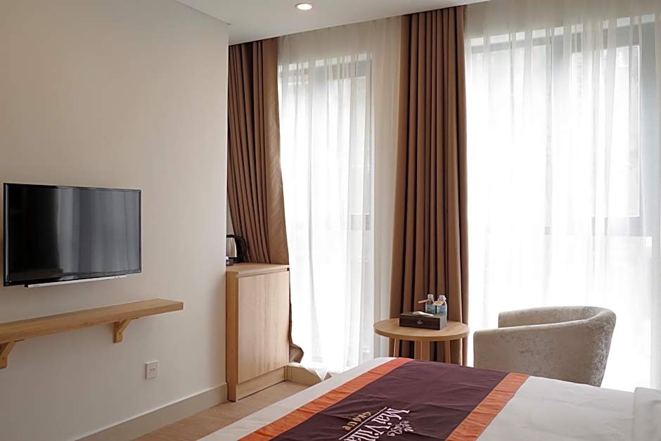 My Villa Airport Hotel