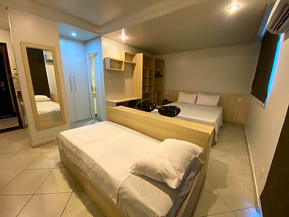 Millenium Hotel Flat