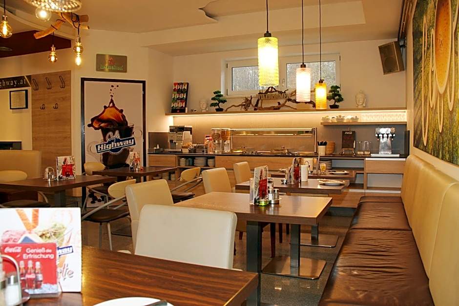 Hotel Highway - Bed & Breakfast