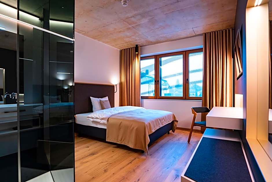 Villa Boutique Hotel