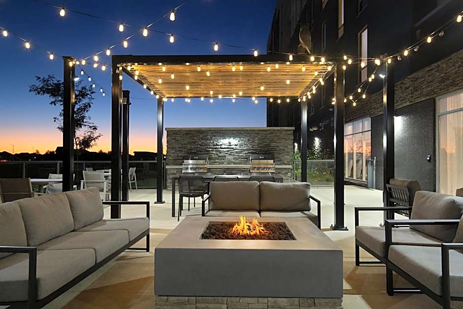 Staybridge Suites Port Elgin by IHG