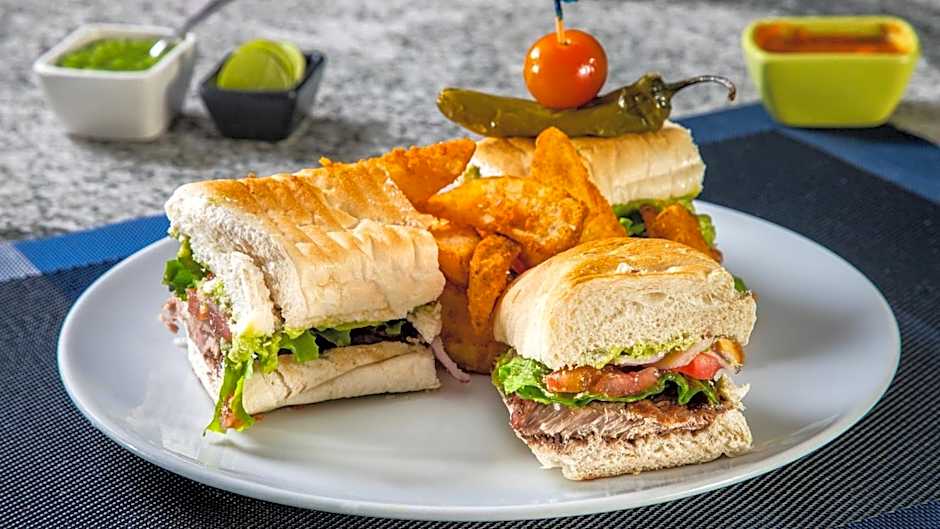 Grand Fiesta Americana Chapultepec