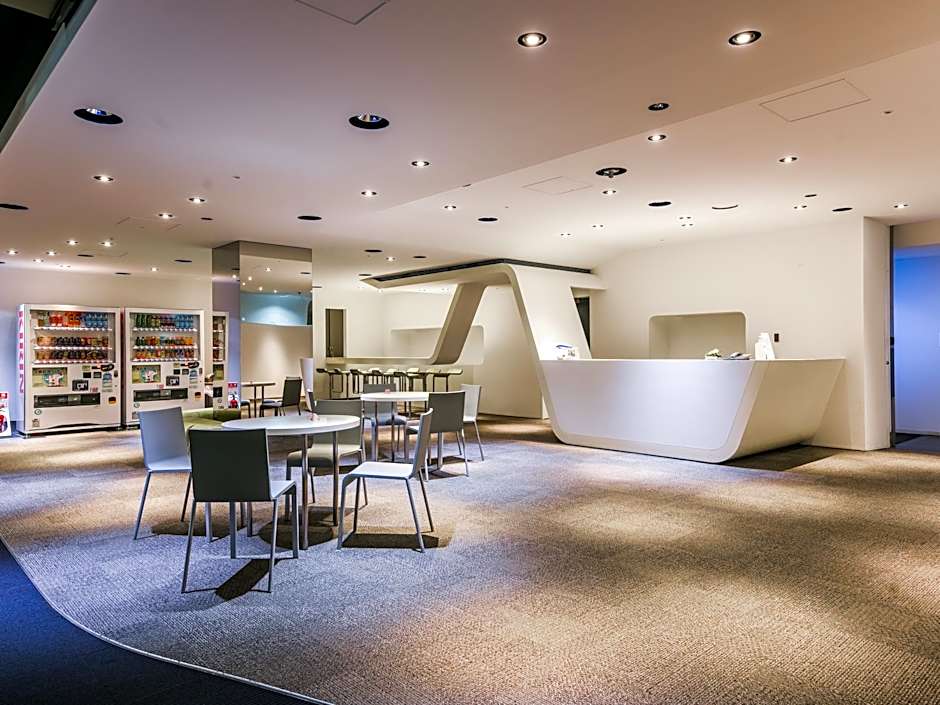 Hotel Mystays Ochanomizu