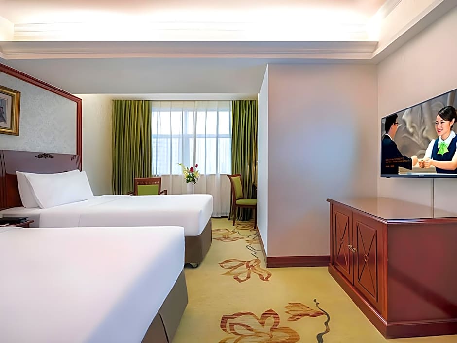 Vienna International Hotel Changsha Furong Square Branch