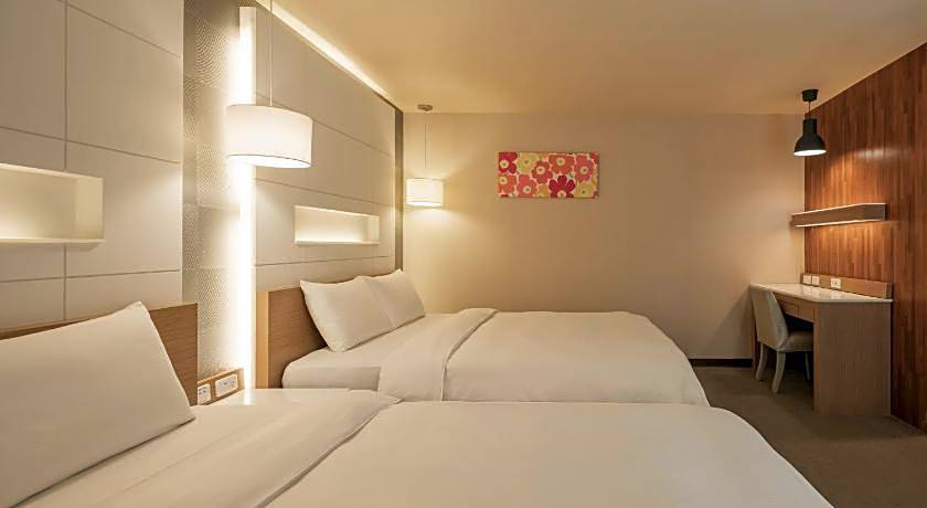 Kindness Hotel Sanduo Ii