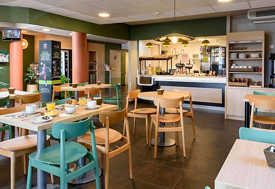 B&B HOTEL Toulouse Cité de l'Espace Gonord
