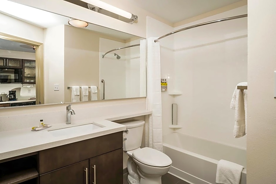 Candlewood Suites Ft Walton Bch - Hurlburt Area By IHG