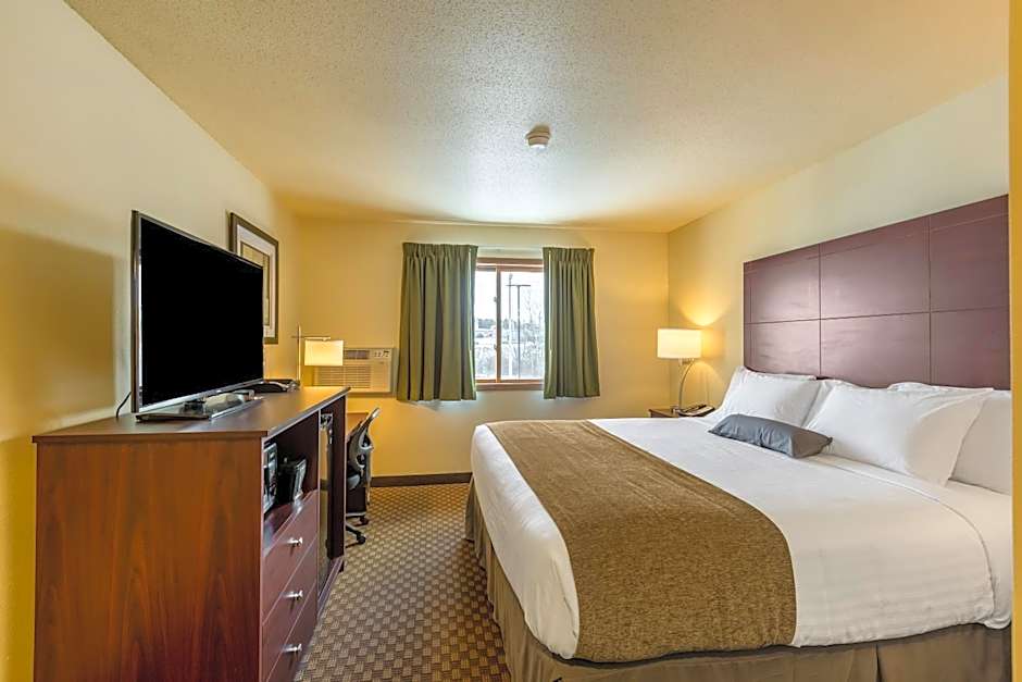 Cobblestone Inn & Suites - Merrill