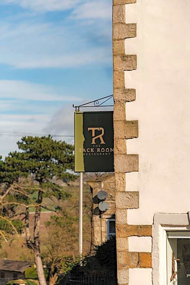 The Wensleydale Hotel
