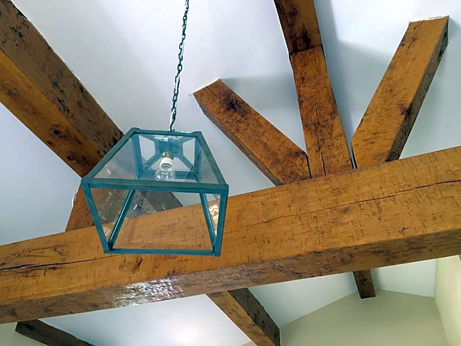 Villa La Begude - Boutique B&B