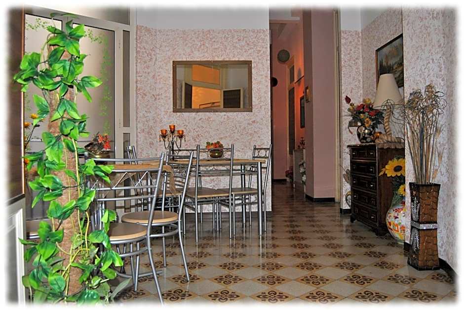 Bed and Breakfast D'Angelo