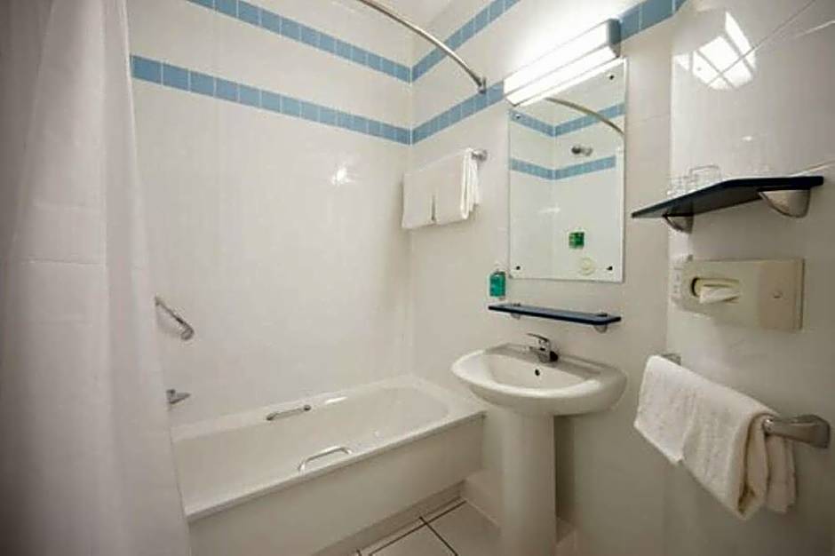 Leonardo Hotel Derby