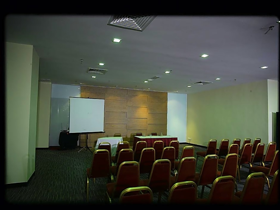 The Jerai Hotel Alor Star