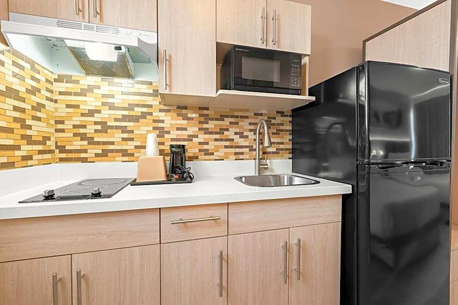 Mango Motel Wildwood Beach & Boardwalk