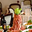 Hotel Vienna Ostenda e Ristorante il Danubio