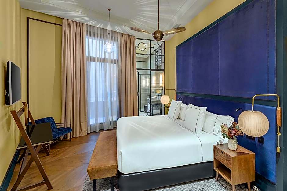 CoolRooms Palacio de Atocha