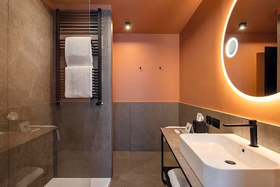 Hotel Tocq