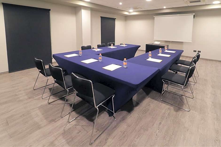 City Express by Marriott Chihuahua