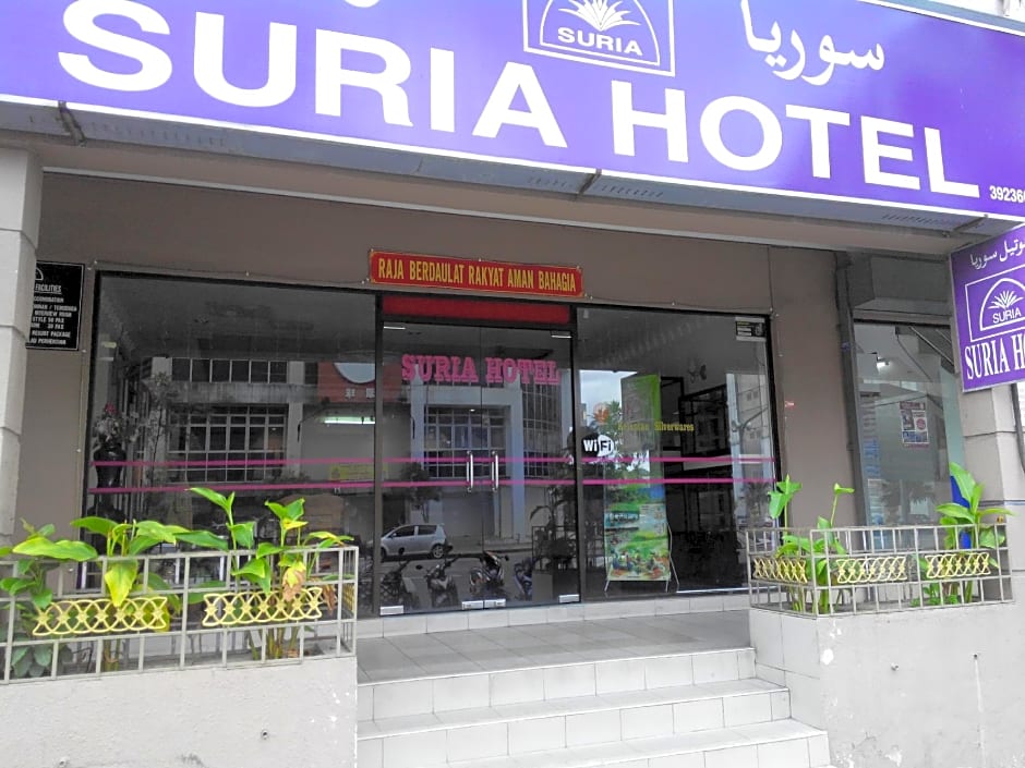 Suria Hotel