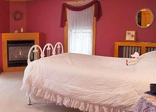 The Sawyer House Bed & Breakfast