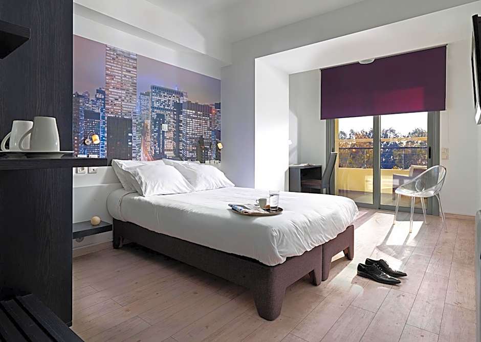 Airotel Patras Smart