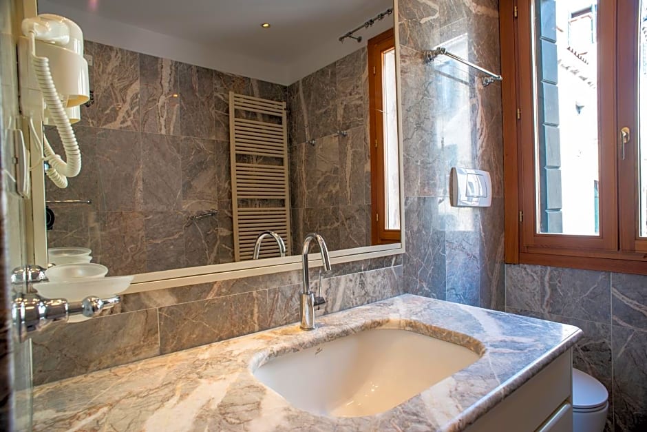 Palazzina Fortuny