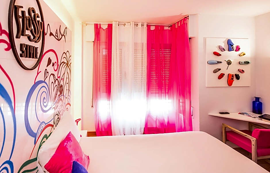 Hotel Ibis Styles La Rioja Arnedo