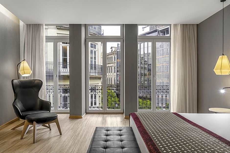 Eurostars Porto Centro