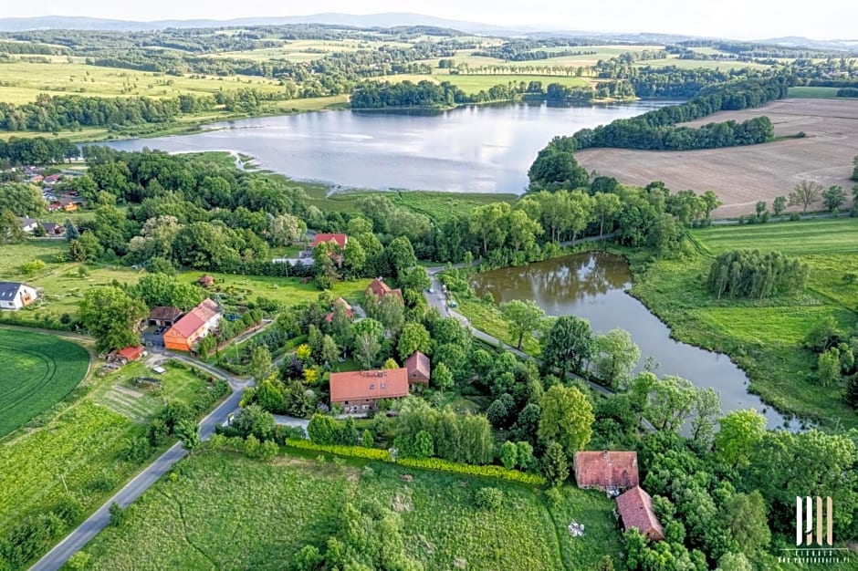 Miętowe Wzgórze B&B