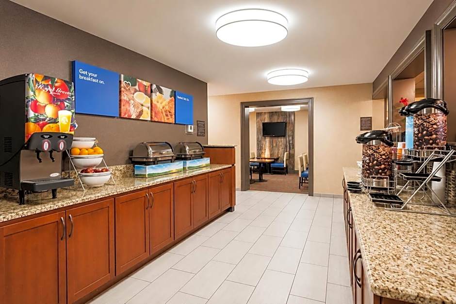 Comfort Inn Tupelo Central
