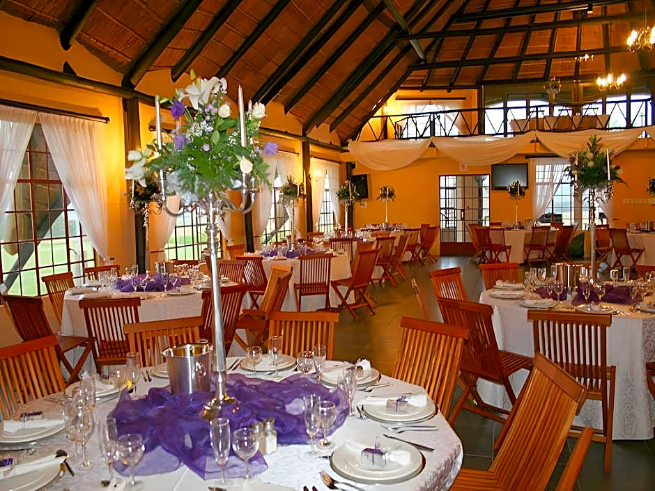 Battlefields Country Lodge