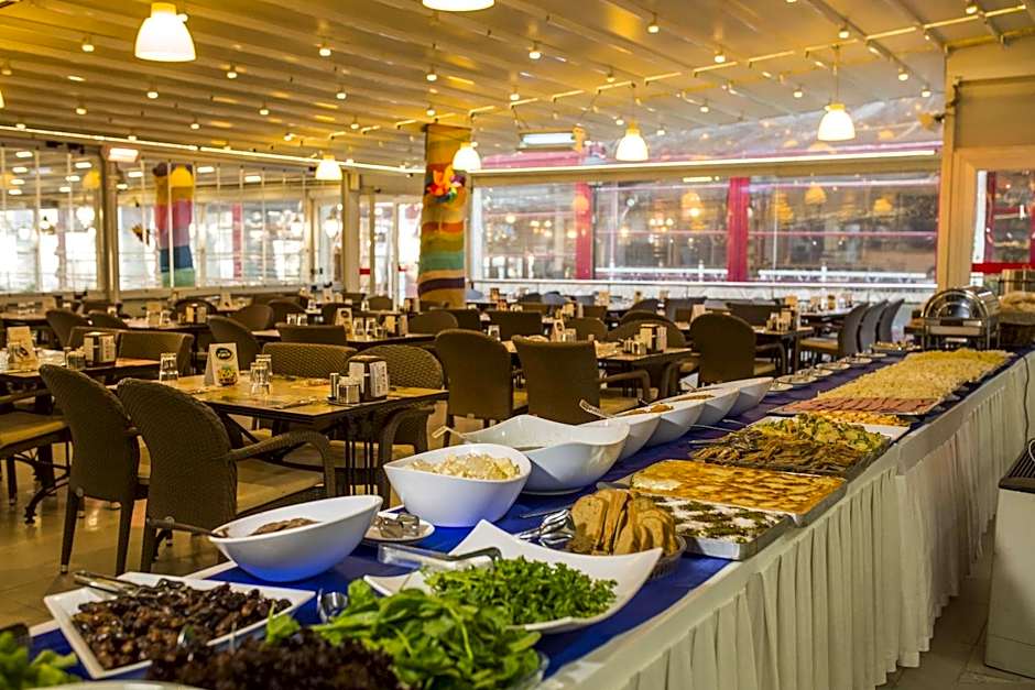Payidar Hotel